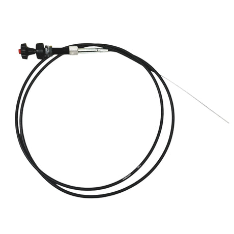8609-RC32291Q5 Genuine Mack Control Cable - Truck To Trailer