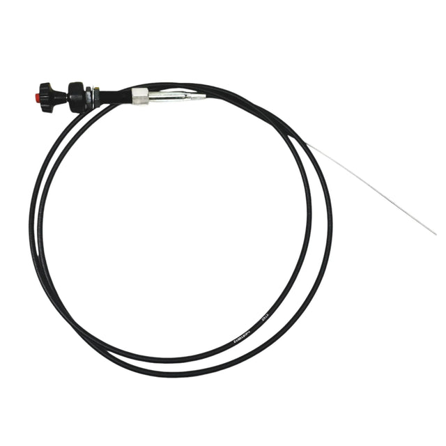 8609-RC32291Q5 Genuine Mack Control Cable - Truck To Trailer