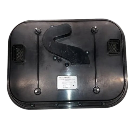 W22-00052-011 Freightliner Instrument Cluster - Truck To Trailer
