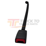 Imm F105007 Genuine Freightliner Seat Belt Assembly - Truck To Trailer