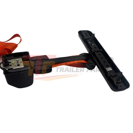 Imm F105007 Genuine Freightliner Seat Belt Assembly - Truck To Trailer