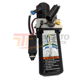 International Cab Jack Lift Pump - Truck To Trailer
