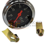 ISSPRO 604775KL Genuine International Axle Weight Load Gauge - Truck To Trailer