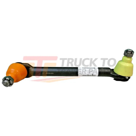 J20-6004-004 Genuine Peterbilt Forward Drag Link - Truck To Trailer
