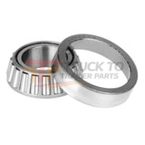JHM840410 Timken Tapered Roller Bearing - Truck To Trailer