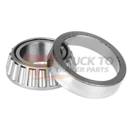 JHM840410 Timken Tapered Roller Bearing - Truck To Trailer
