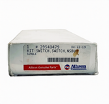 29540193 Genuine Allison Transmision Neural Safety / Back-Up Switch
