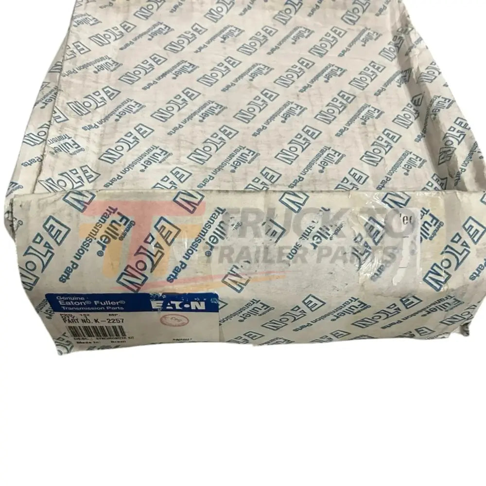 K-2257 Genuine Eaton Synchronizer - Truck To Trailer