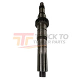 K2266 Genuine Eaton Main Shaft - Truck To Trailer