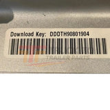 K-3353RX Genuine Eaton Reman Exchange Transmission Controller Kit - Truck To Trailer