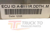 K-3353RX Genuine Eaton Reman Exchange Transmission Controller Kit - Truck To Trailer