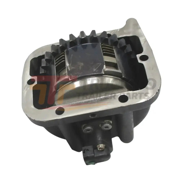 K-3637 Genuine Eaton Inertia Brake Kit - Truck To Trailer
