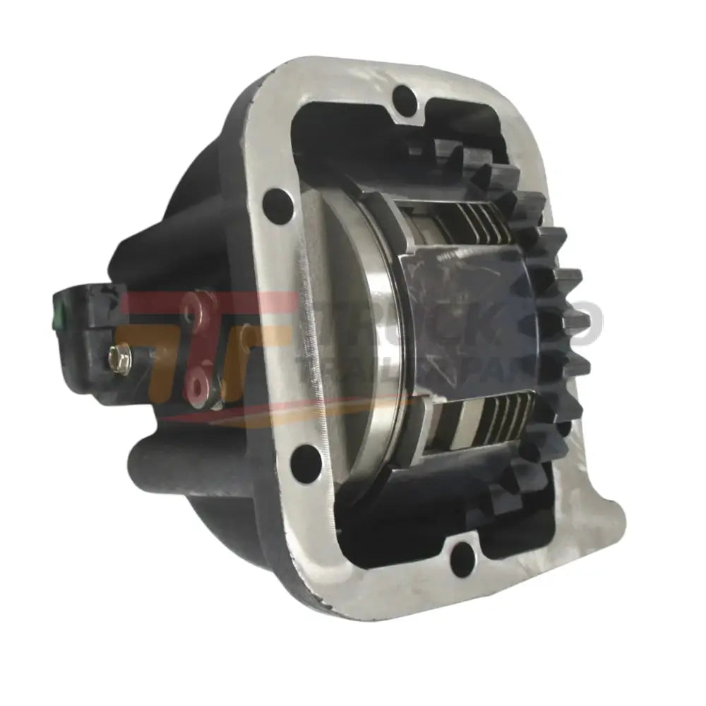 K-3637 Genuine Eaton Inertia Brake Kit - Truck To Trailer