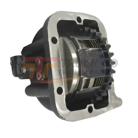 K-3637 Genuine Eaton Inertia Brake Kit - Truck To Trailer