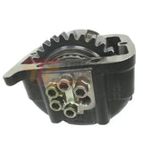 K-3637 Genuine Eaton Inertia Brake Kit - Truck To Trailer