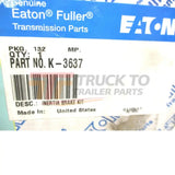 K-3637 Genuine Eaton Inertia Brake Kit - Truck To Trailer