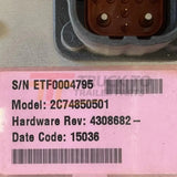 K-3707RX Genuine Eaton TCM Transmission Control Module - Truck To Trailer