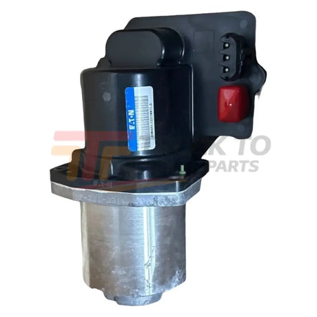K-3777 Genuine Eaton Electronic Clutch Actuator - Truck To Trailer