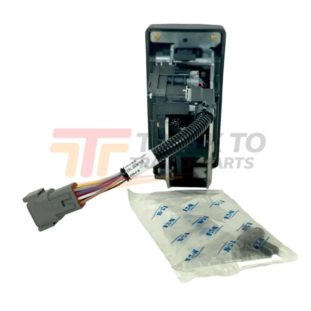 K-3980 Genuine Eaton Electronic Shift Lever Assembly - Truck To Trailer