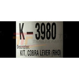 K-3980 Genuine Eaton Electronic Shift Lever Assembly - Truck To Trailer