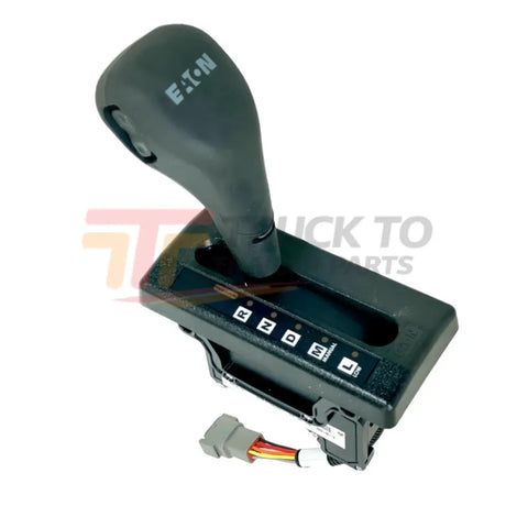 K-3980 Genuine Eaton Electronic Shift Lever Assembly - Truck To Trailer