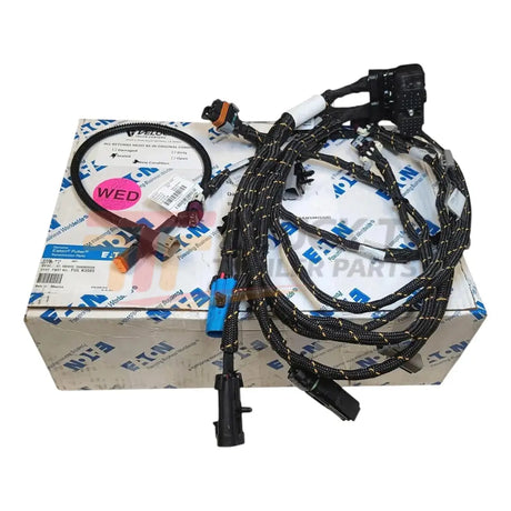 K-3985 Genuine Eaton Transmission Wiring Harness - Truck To Trailer