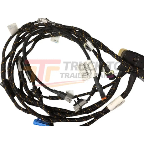 K-3985 Genuine Eaton Transmission Wiring Harness - Truck To Trailer
