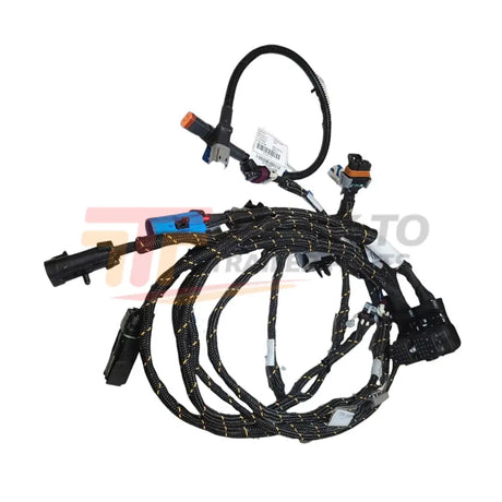 K-3985 Genuine Eaton Transmission Wiring Harness - Truck To Trailer