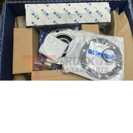 K-4145 Eaton Clutch Installation Kit - Truck To Trailer