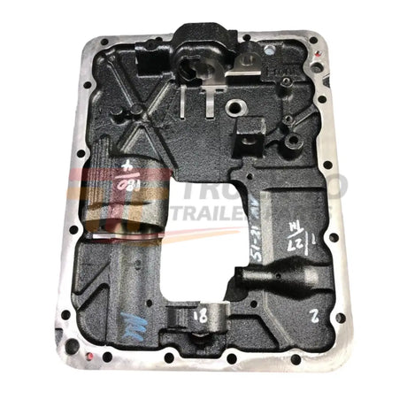 K-4175 Genuine Eaton Transmission Housing Update Kit - Truck To Trailer