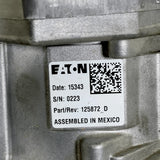 K-4252Rx Genuine Eaton Fuller Electric Clutch Actuator Gen 2 - Truck To Trailer