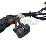4308614 Genuine Eaton Transmission Wiring Harness For Kenworth - Truck To Trailer