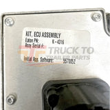 K-4316 Genuine Eaton Ecu Ecm Electronic Control Module - Truck To Trailer