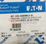 K4319 Genuine Eaton ECU Transmission Control Module - Truck To Trailer