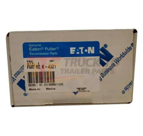 K-4321 K4321 Genuine Eaton Kit Ecu Assembly - Truck To Trailer