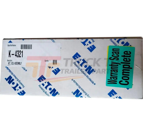K-4321 K4321 Genuine Eaton Kit Ecu Assembly - Truck To Trailer