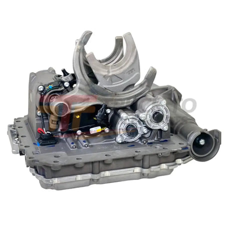K-4614R Genuine Eaton Mechatronic Transmission Module - Truck To Trailer