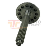K-4360 Genuine Eaton Input Shaft Repair Kit For Cummins Paccar Navistar - Truck To Trailer