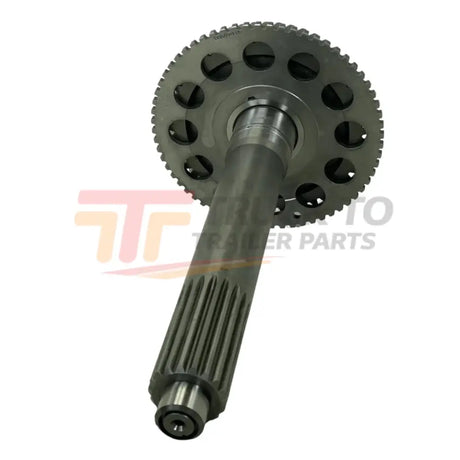 K-4360 Genuine Eaton Input Shaft Repair Kit For Cummins Paccar Navistar - Truck To Trailer
