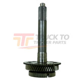 K-4360 Genuine Eaton Input Shaft Repair Kit For Cummins Paccar Navistar - Truck To Trailer