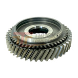 K-4360 Genuine Eaton Input Shaft Repair Kit For Cummins Paccar Navistar - Truck To Trailer