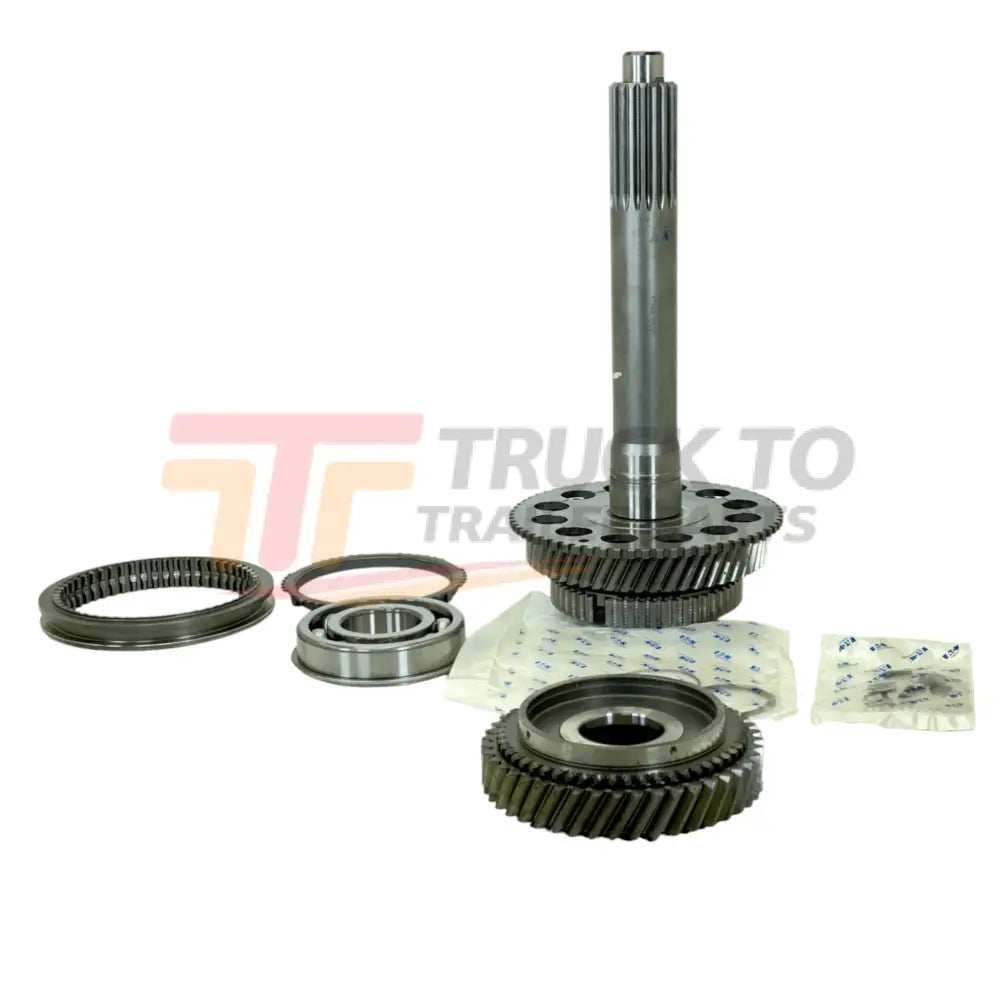 K-4360 Genuine Eaton Input Shaft Repair Kit For Cummins Paccar Navistar - Truck To Trailer