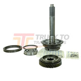 K-4360 Genuine Eaton Input Shaft Repair Kit For Cummins Paccar Navistar - Truck To Trailer