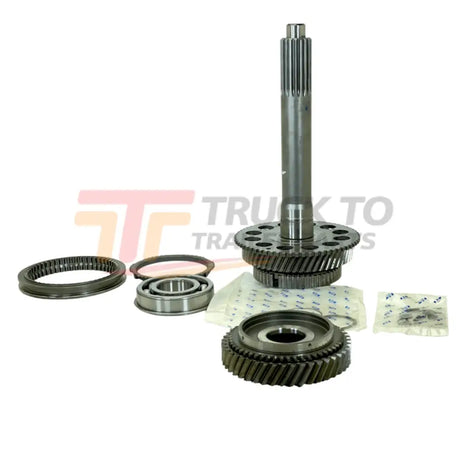 K-4360 Genuine Eaton Input Shaft Repair Kit For Cummins Paccar Navistar - Truck To Trailer