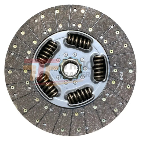 K-4489CL Genuine Eaton Diaphragm Spring Clutch - Truck To Trailer