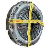 K-4489CL Genuine Eaton Diaphragm Spring Clutch - Truck To Trailer