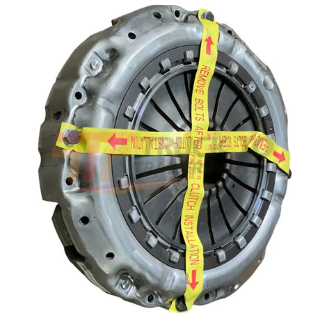 K-4489CL Genuine Eaton Diaphragm Spring Clutch - Truck To Trailer