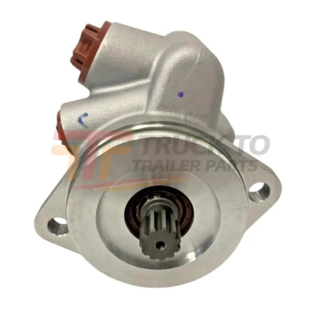 K S00 001 394 Genuine Bosch Power Steering Pump - POWER STEERING PUMP