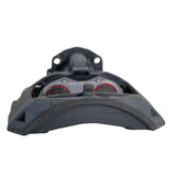K003804 Knorr-Bremse Air Disc Brake Caliper Sn7 Sb7 - Truck To Trailer