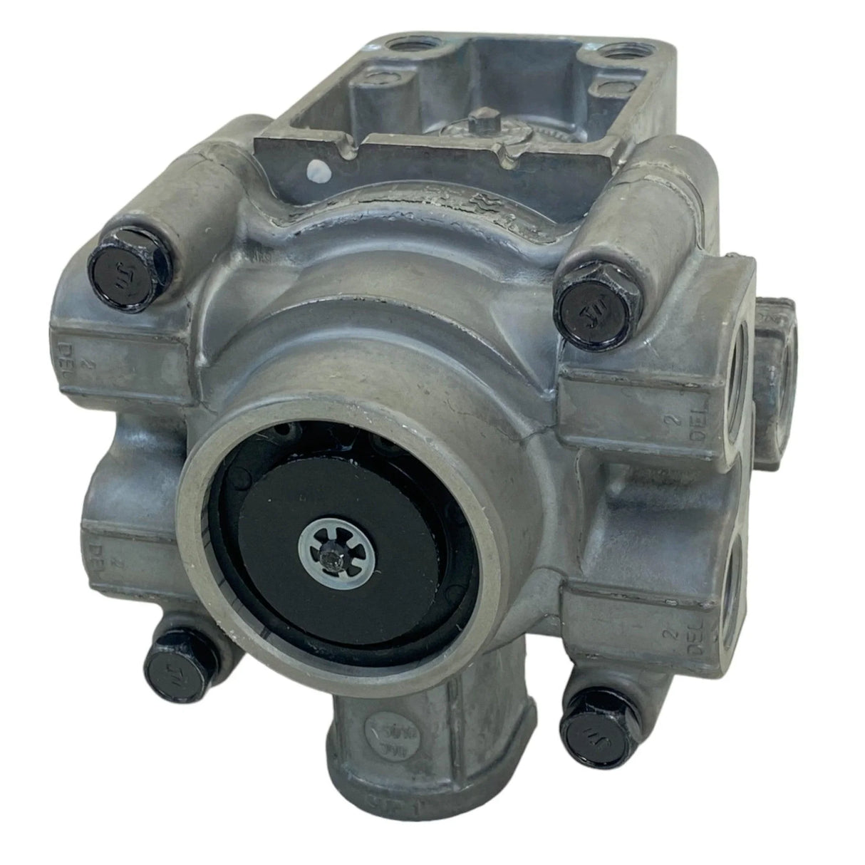 K021562BXW Genuine Paccar Spring Air Brake Valve SR-7 - Truck To Trailer